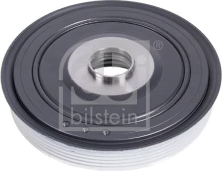 Belt Pulley, crankshaft 26334