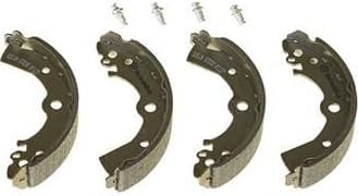 Brake Shoe Set ESSENTIAL LINE S56506 - image 2