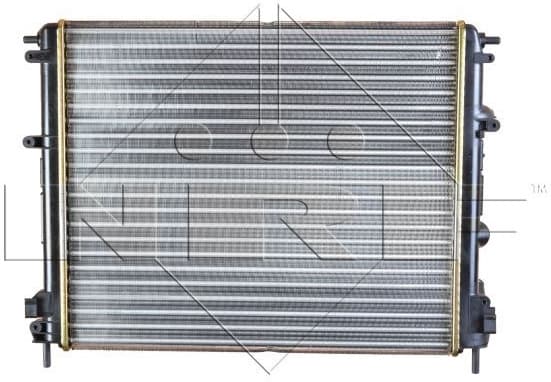 Radiator, engine cooling 58148 - image 3