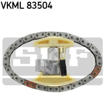 Timing chain kit VKML83504 - image 2