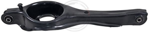 Control/Trailing Arm, wheel suspension 210633