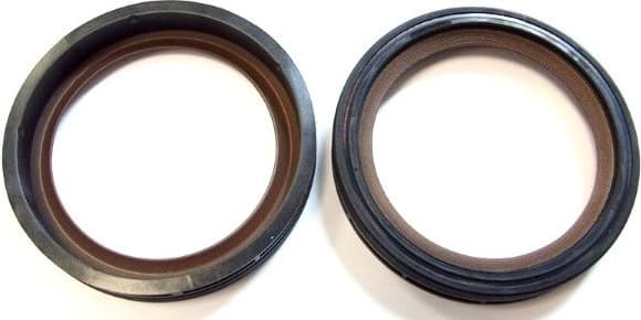 Seal crankshaft rear 434.550 - image 3