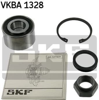 Bearing wheel VKBA1328 - image 2