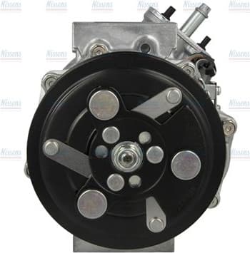 Compressor, air conditioning ** FIRST FIT ** 89157 - image 3