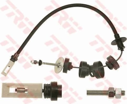 Cable Pull, clutch control GCC1665
