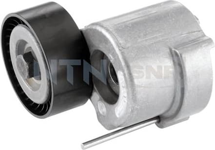 Belt Tensioner, V-ribbed belt GA353.69