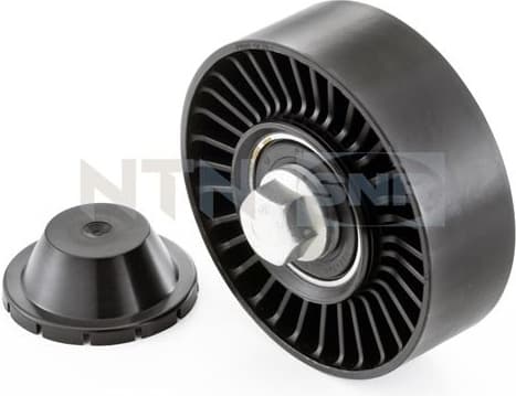 Tensioner belt GA35075