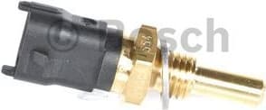 Sensor, coolant temperature 0281002169 - image 3