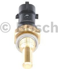 Sensor, coolant temperature 0281002169 - image 4