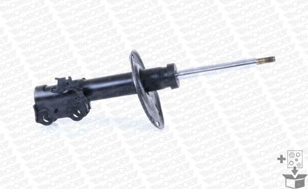 Shock Absorber MONROE ORIGINAL (Gas Technology) G8119