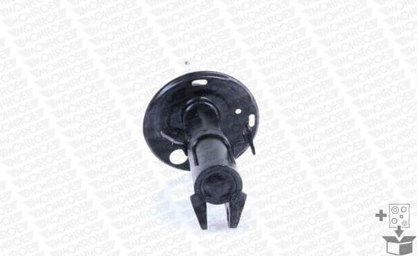 Shock Absorber MONROE ORIGINAL (Gas Technology) G8119 - image 3