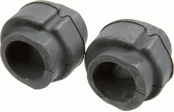 Mounting stabilizer front 29967 01