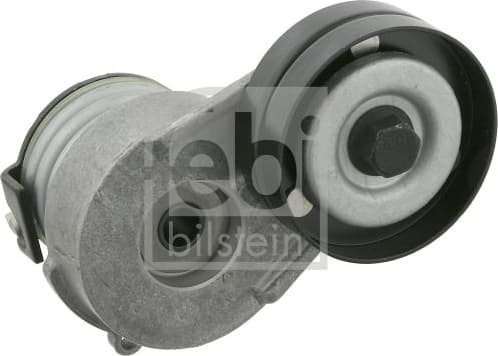 Belt Tensioner, V-ribbed belt 27729