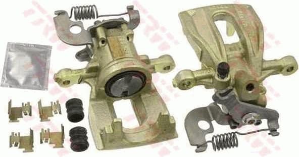 Brake Caliper BHN708E