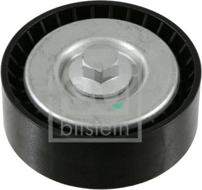 Deflection/Guide Pulley, V-ribbed belt 22351