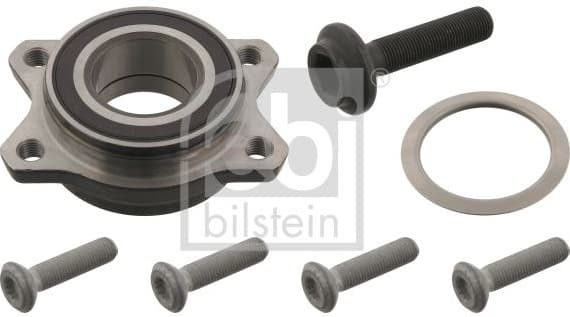 Wheel Bearing Kit 29844