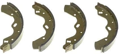 Brake Shoe Set ESSENTIAL LINE S49520 - image 2