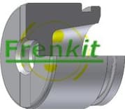 Brake caliper piston rear P403203 - image 2