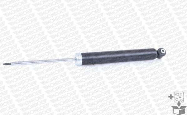 Shock Absorber MONROE ORIGINAL (Gas Technology) 25505 - image 2