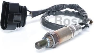 Oxygen Sensor 0258003759