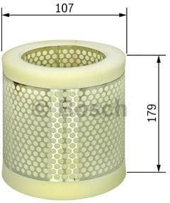 Air Filter F026400011 - image 5