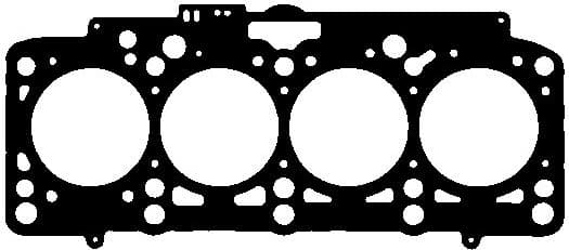 Gasket cylinder head 165.011 - image 2