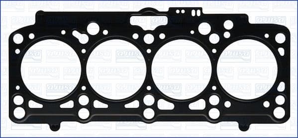 Gasket, cylinder head MULTILAYER STEEL 10121110