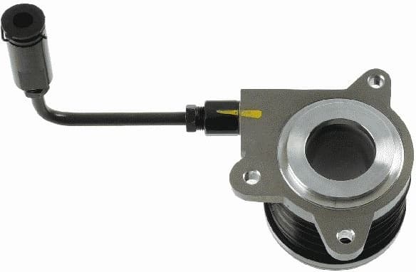 Central Slave Cylinder, clutch 3182 600 160 - image 2