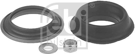 Repair Kit, suspension strut support mount 11699