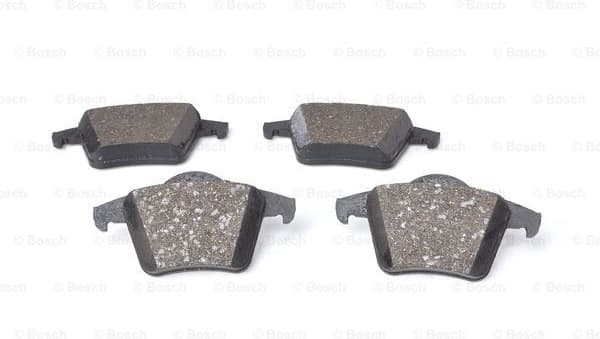 Brake Pad Set, disc brake 0986494102 - image 5