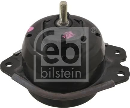 Mounting, engine 29602