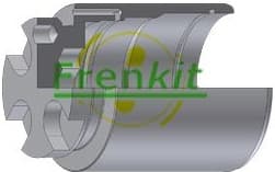 Brake caliper piston rear P364802 - image 2