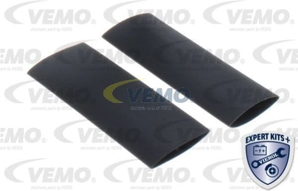 Cable Repair Kit, tailgate EXPERT KITS + V10-83-0053 - image 2