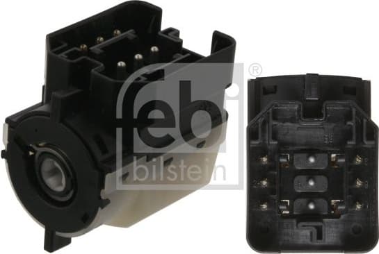 Ignition Switch 38229