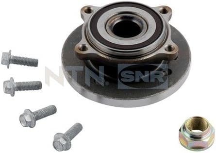 Wheel Bearing Kit R162.50