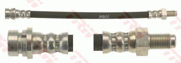 Brake Hose PHB631