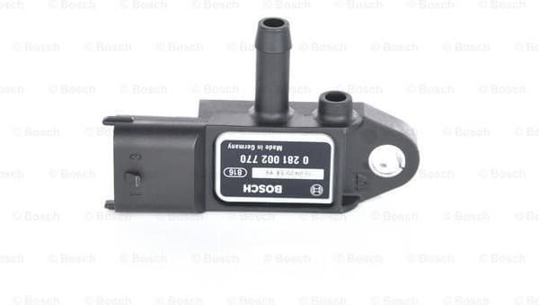 Sensor, exhaust pressure 0281002770 - image 3