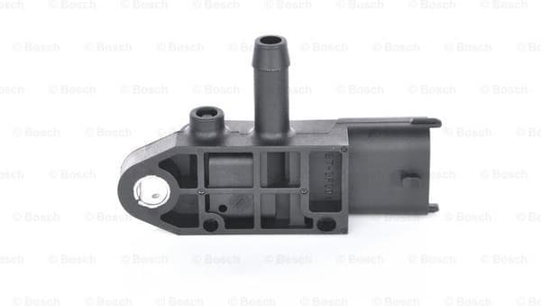 Sensor, exhaust pressure 0281002770 - image 5