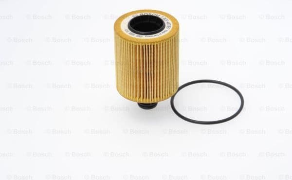 Oil Filter F026407067
