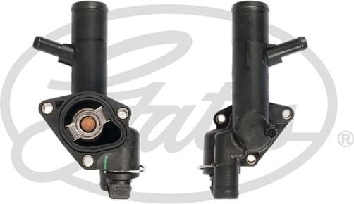 Thermostat, coolant TH37983G1