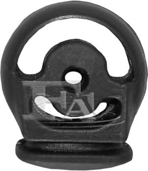 Mount, exhaust system 873907