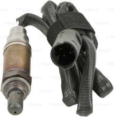 Oxygen Sensor 0258005109 - image 2