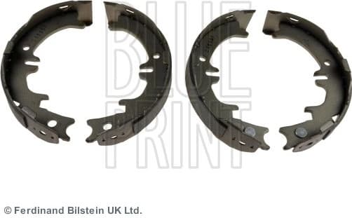 Brake Shoe Set, parking brake ADT34157