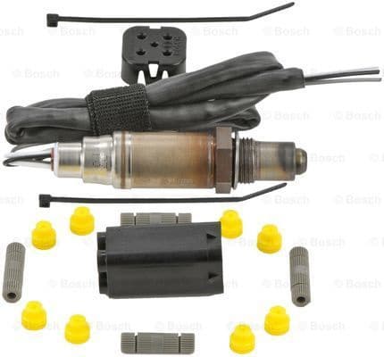 Oxygen Sensor Universal 0258986505 - image 5