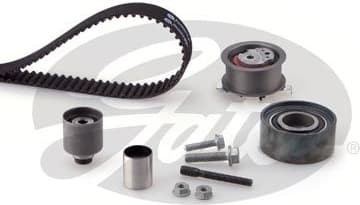 Timing Belt Kit PowerGrip™ K015648XS