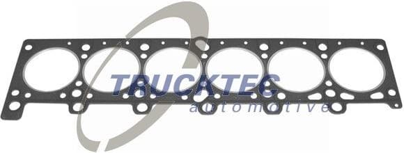 Gasket, cylinder head 08.10.004