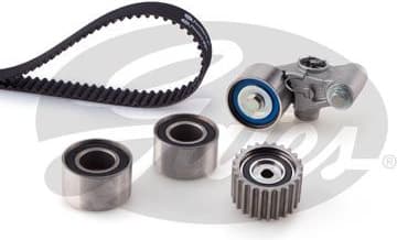 Timing Belt Kit PowerGrip™ K015384XS
