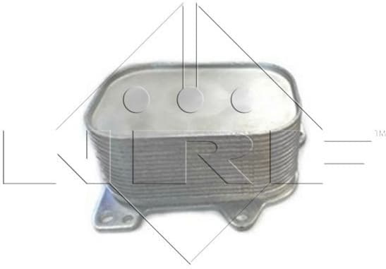 Oil Cooler, engine oil EASY FIT 31267 - image 2