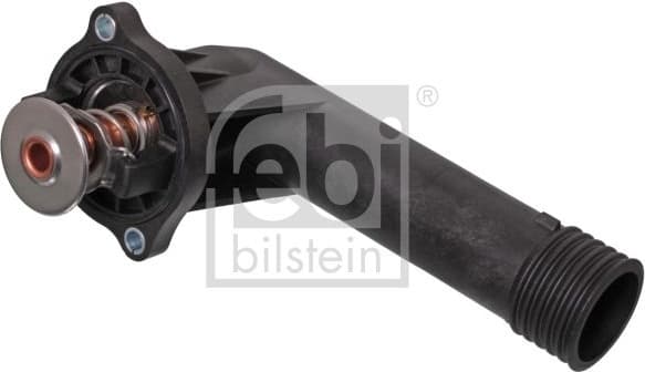 Thermostat, coolant 23531