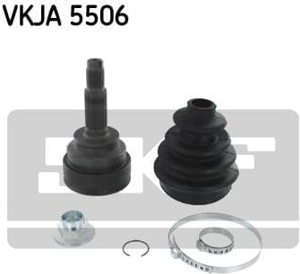 Joint Kit, drive shaft VKJA 5506